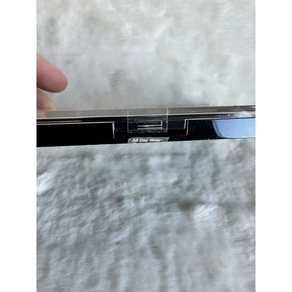 COVERGIRL TruNaked Eyeshadow Palette‎ 835 Dazed, 0.23 oz